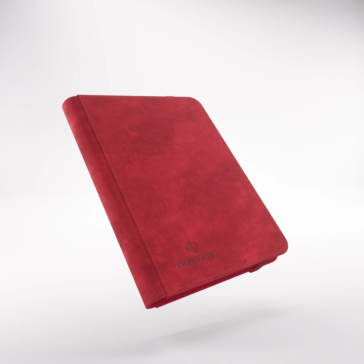 Prime Album - 8 Pocket red