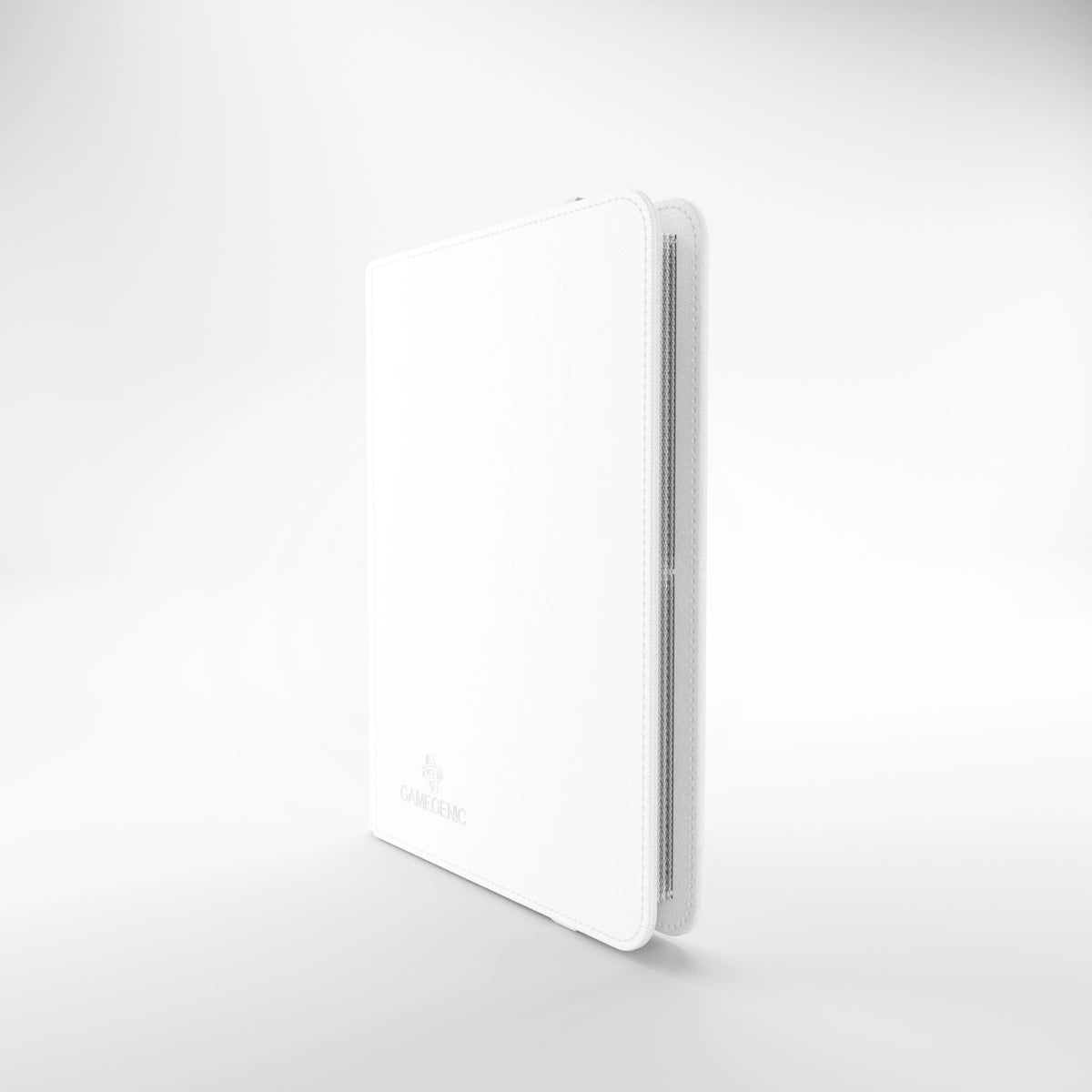 Prime Album - 8 Pocket white