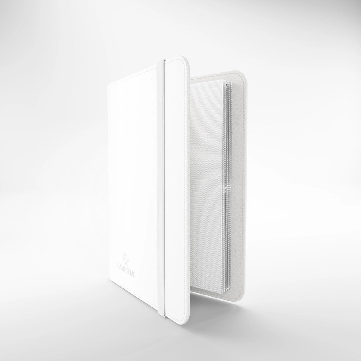 Prime Album - 8 Pocket white