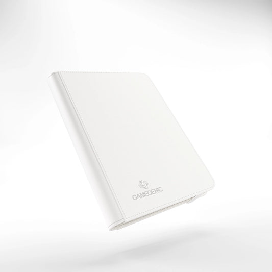 Prime Album - 8 Pocket white