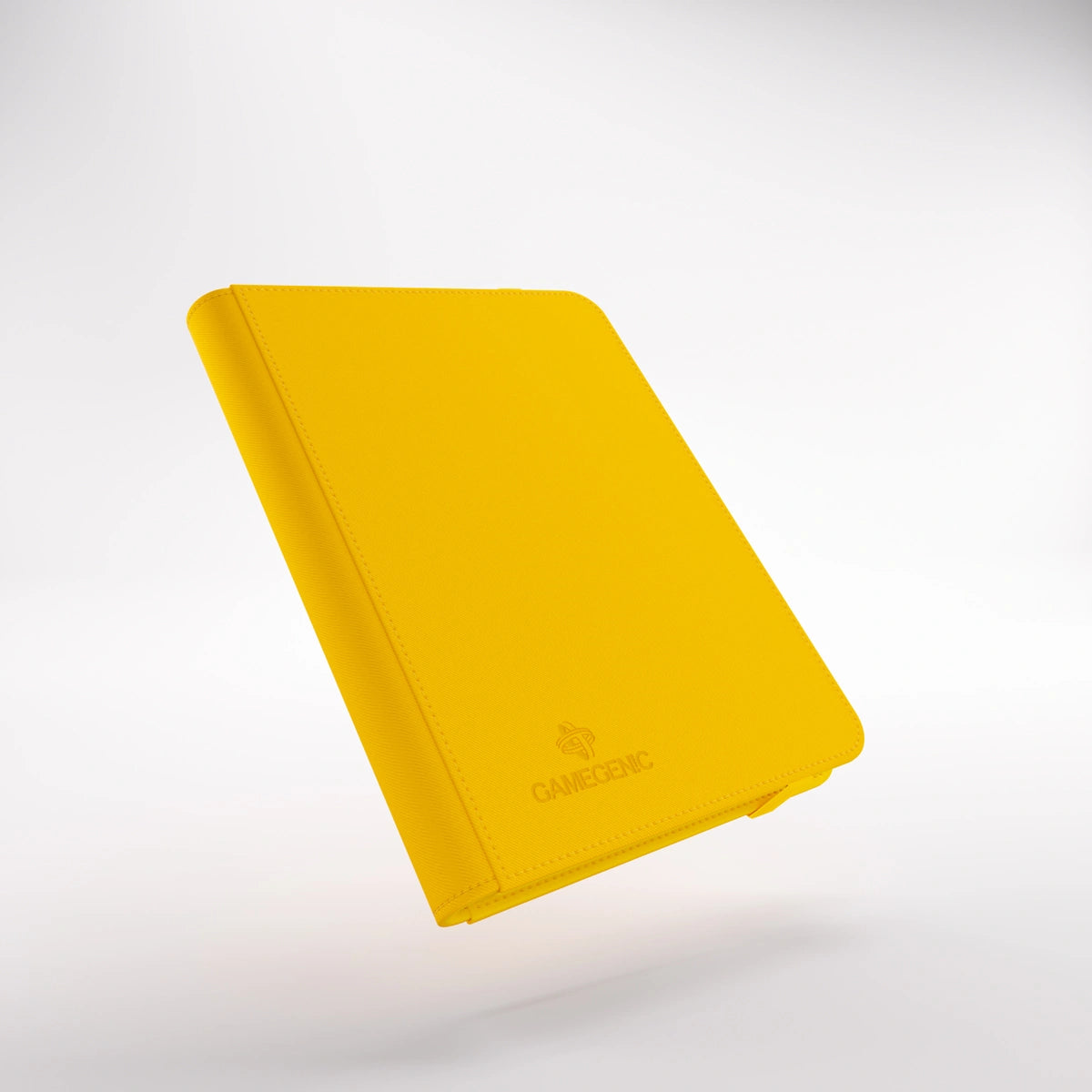 Prime Album - 8 Pocket yellow