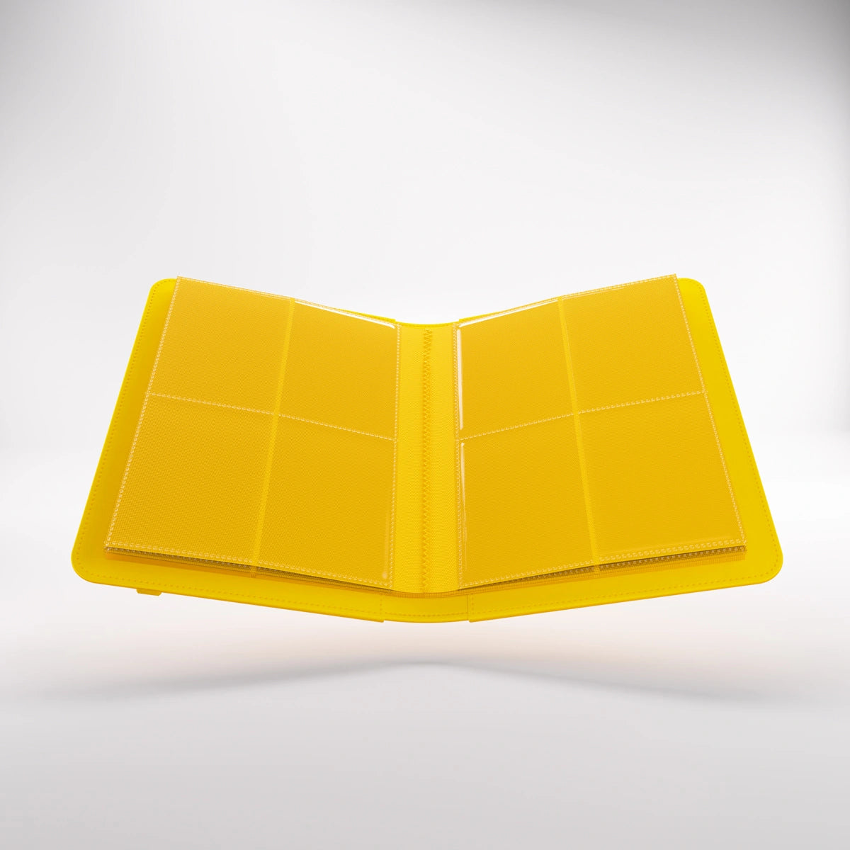 Prime Album - 8 Pocket yellow