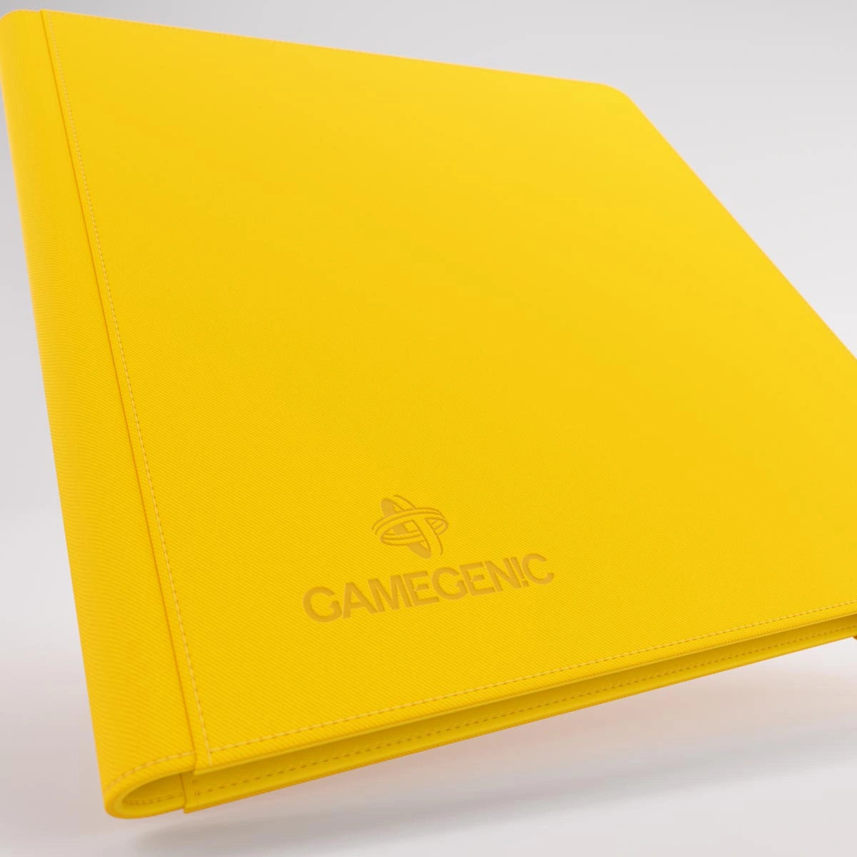 Prime Album - 8 Pocket yellow