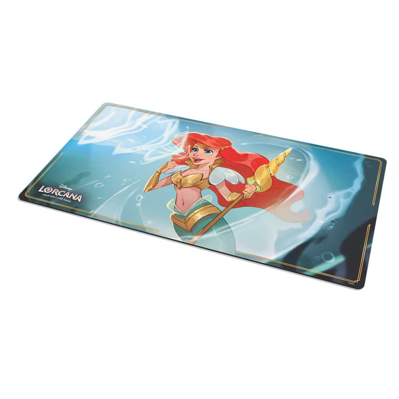Disney Lorcana TCG: Ariel Playmat