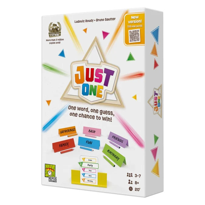 Just One