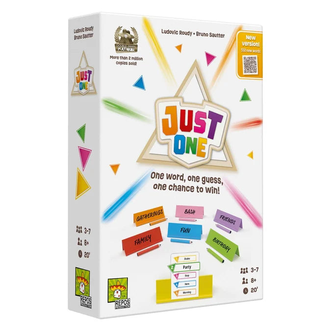 Just One