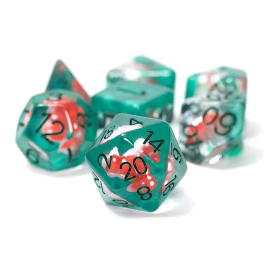 Sirius Dice: Power Mushroom