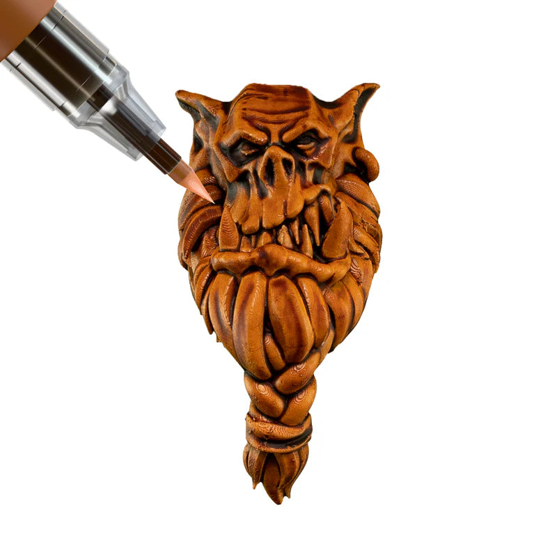 AP - Speedpaint Marker - Hardened Leather