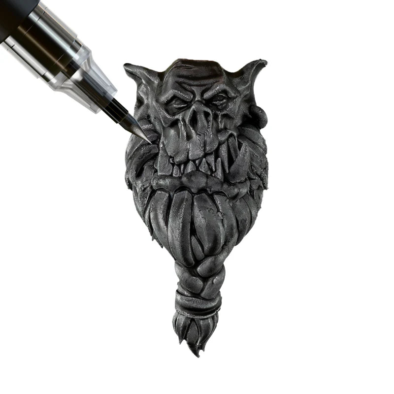 AP - Speedpaint Marker - Grim Black