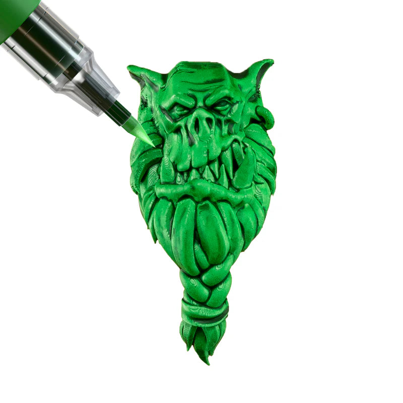 AP - Speedpaint Marker - Orc Skin