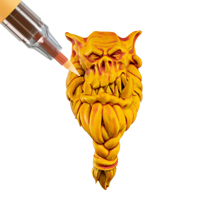 AP - Speedpaint Marker - Zealot Yellow