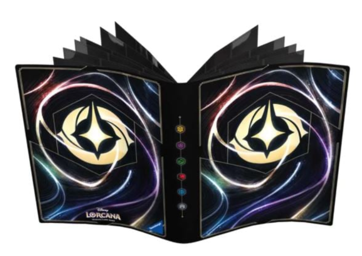 Disney Lorcana TCG - Card Portfolio