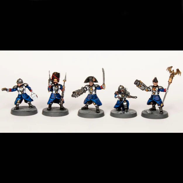Grognard Files Les Grognards Command and Heavy Support – Roll The Dice