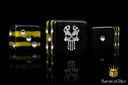 Baron of Dice: Steel Renegades [Square Corner]