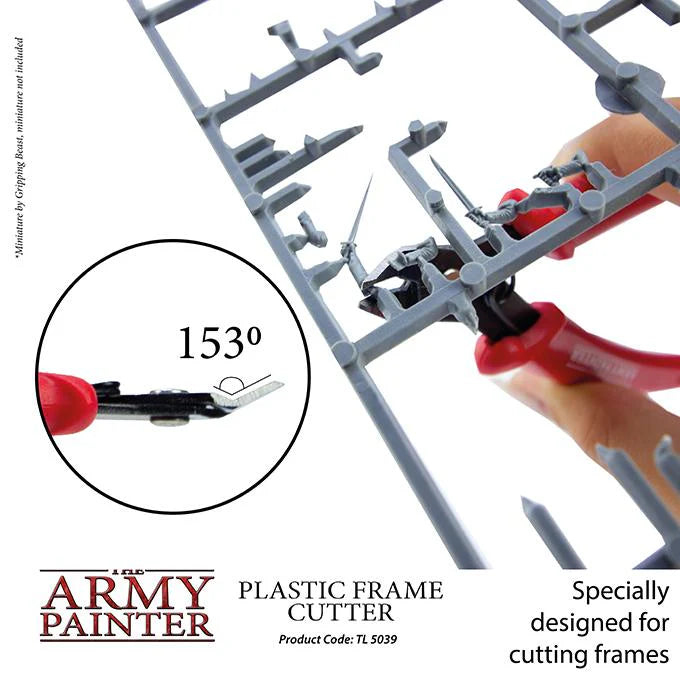 The Army Painter Plastic Frame Cutter