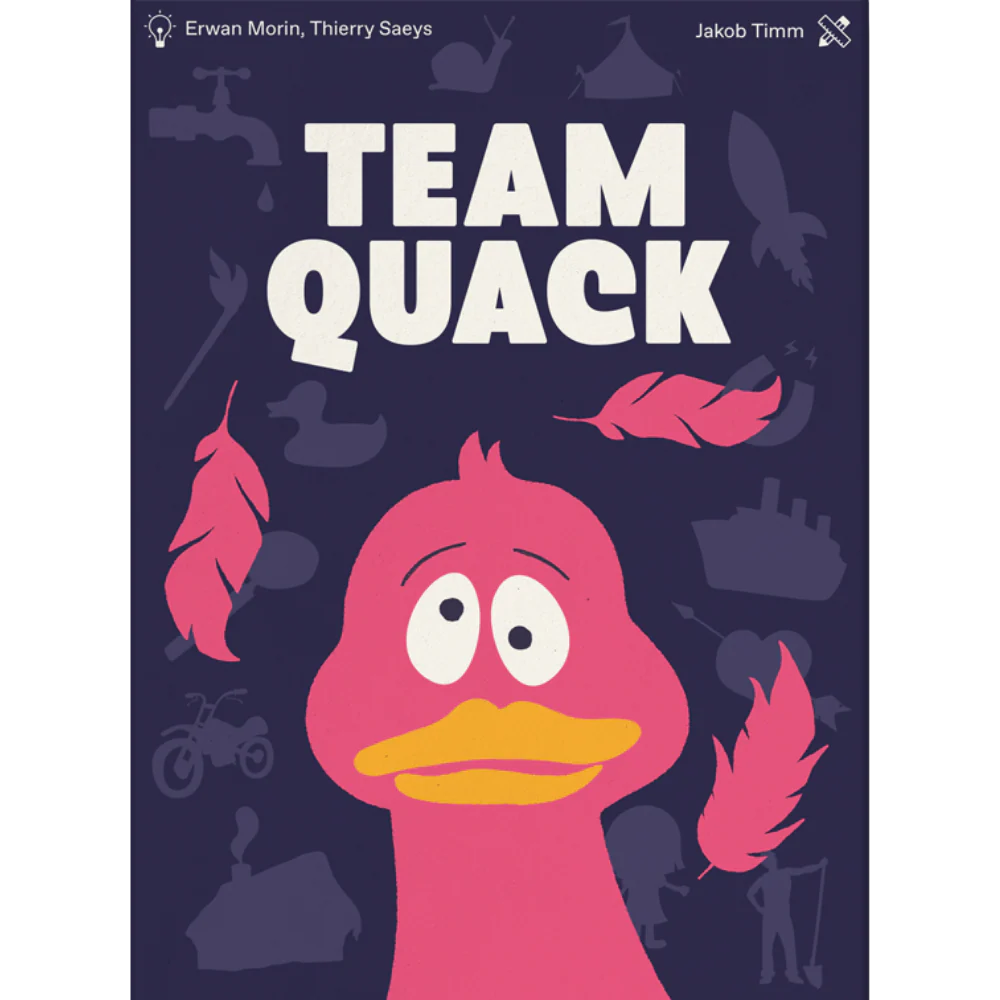 Team Quack