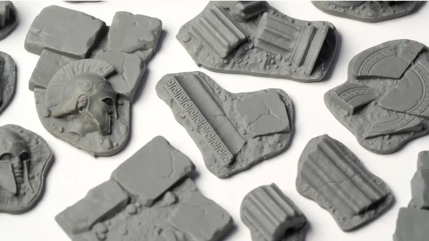 Basing Bits - Temple