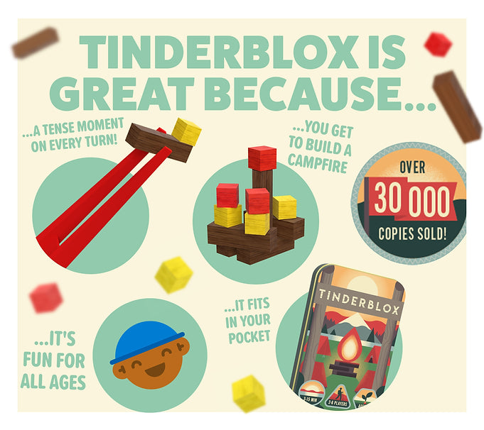 Tinderblox