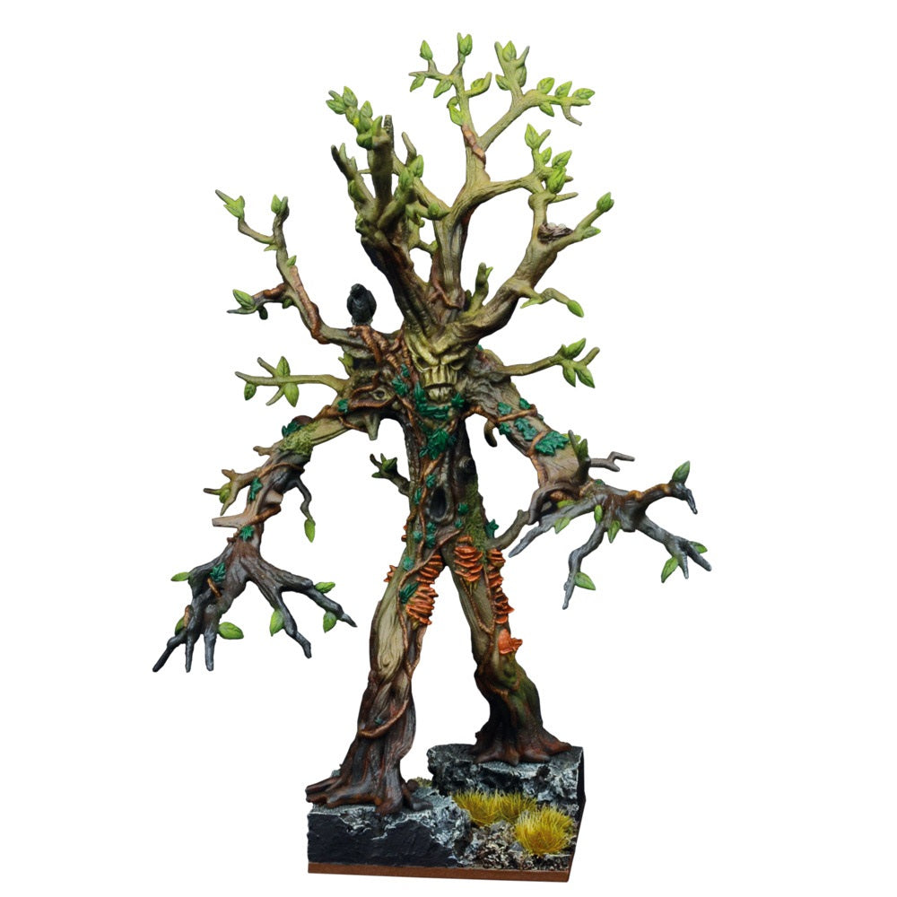 Elf Tree Herder
