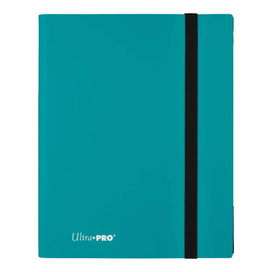 Pro-Binder 9-Pocket Eclipse Sky Blue