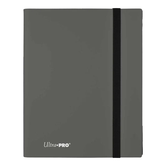 Pro-Binder 9-Pocket Eclipse Smoke Grey