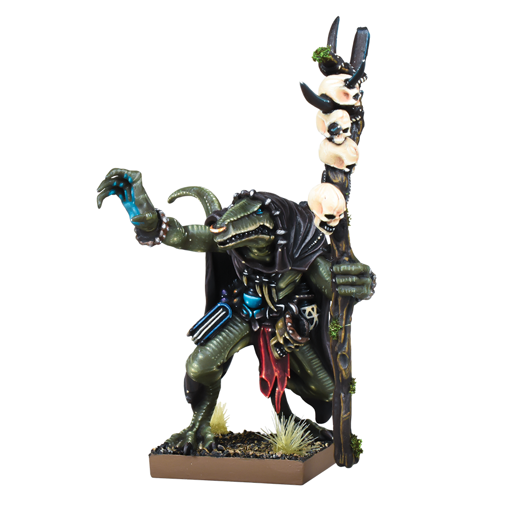 Undead Mega Army