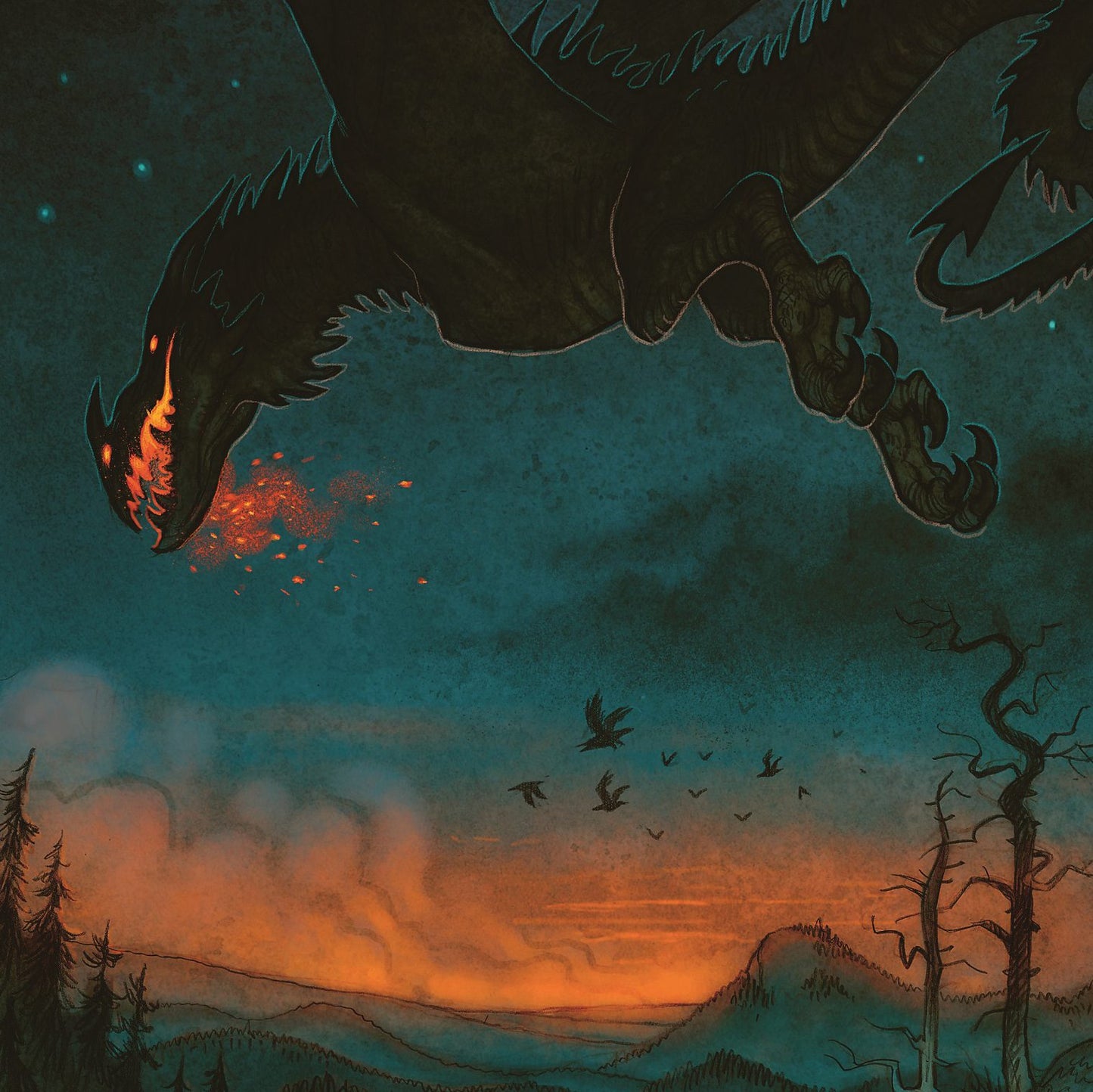 Vaesen Nordic Horror RPG: Seasons Of Mystery