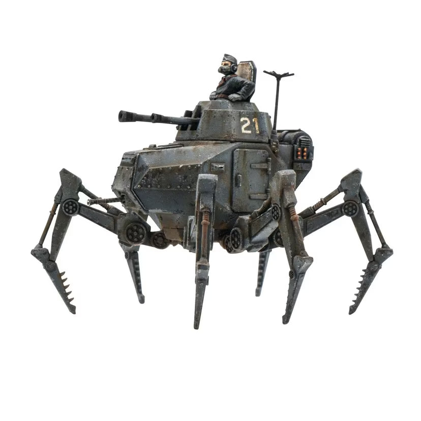 Konflikt '47 Axis Vogelspinne Light Walker