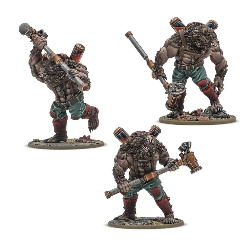 Konflikt '47 Soviet Bloc Starter Army