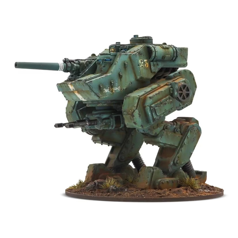 Konflikt '47 Soviet Bloc Starter Army