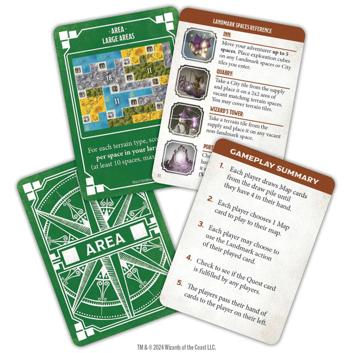 Dungeons & Dragons: Edge of the Realms