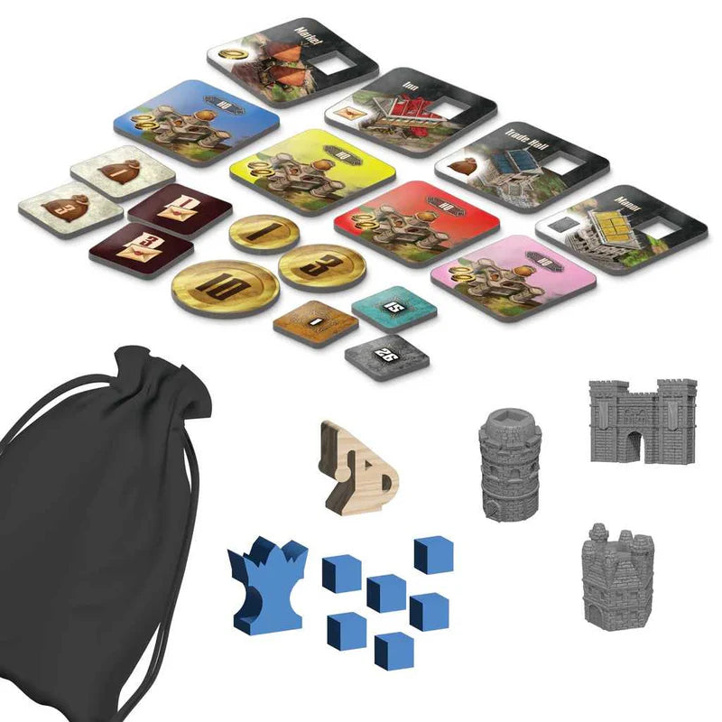 Dungeons and Dragons: Builders of Baldur's Gate