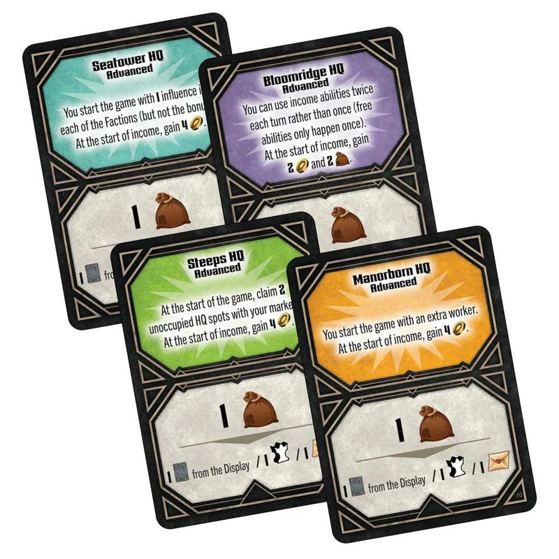 Dungeons and Dragons: Builders of Baldur's Gate