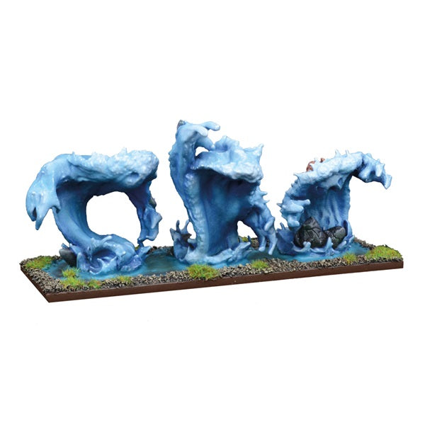 Trident Realm Battalion