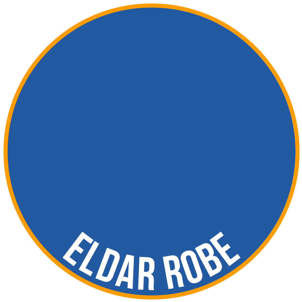 Two Thin Coats: Eldar Robe
