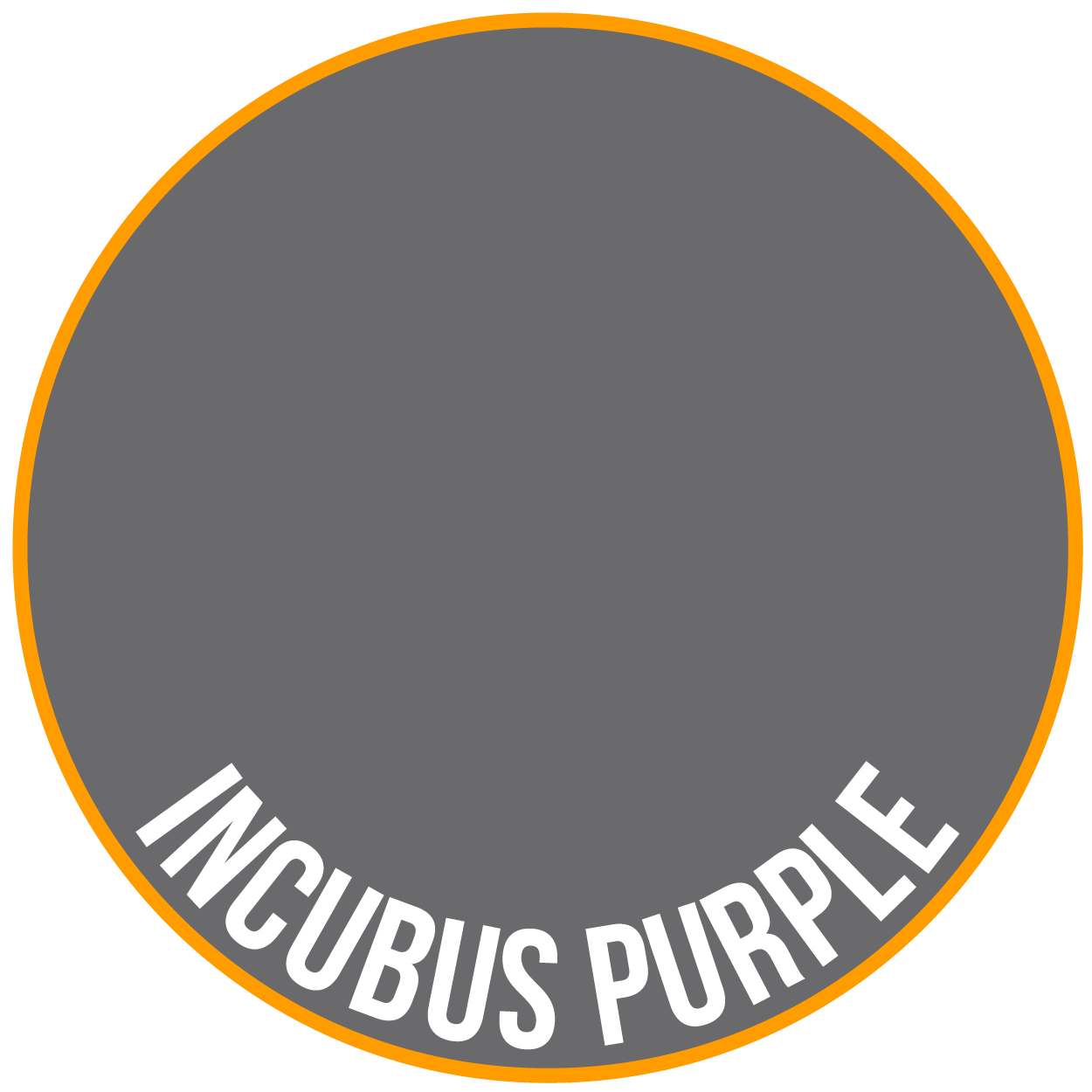 Two Thin Coats: Incubus Purple