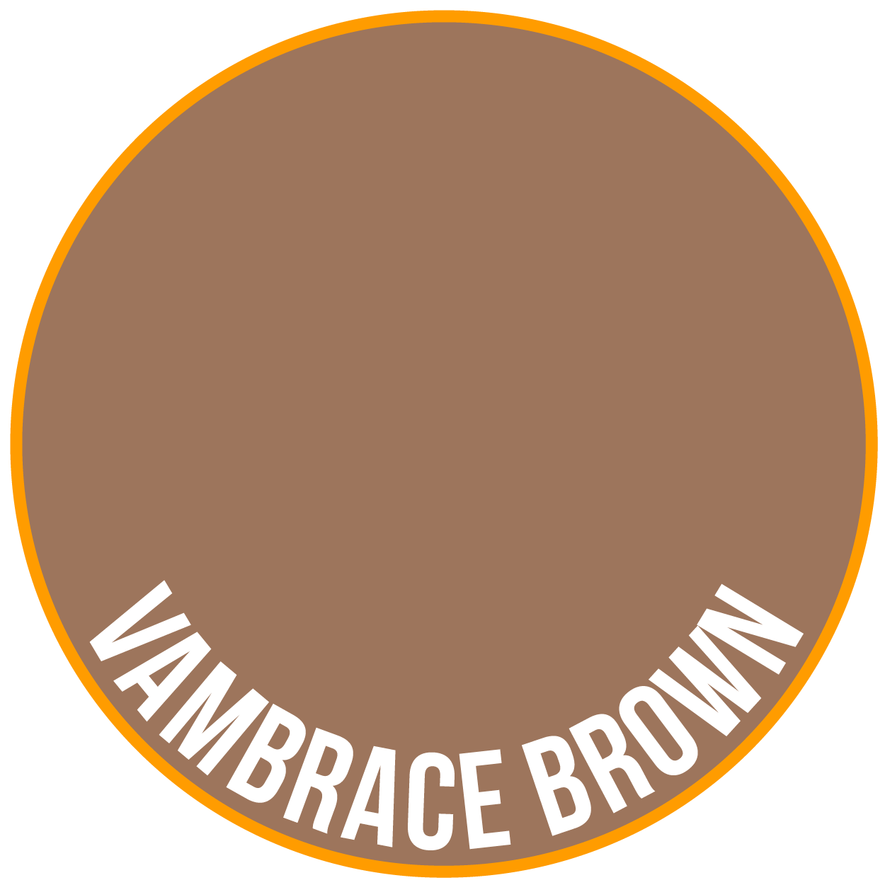 Two Thin Coats: Vambrace Brown