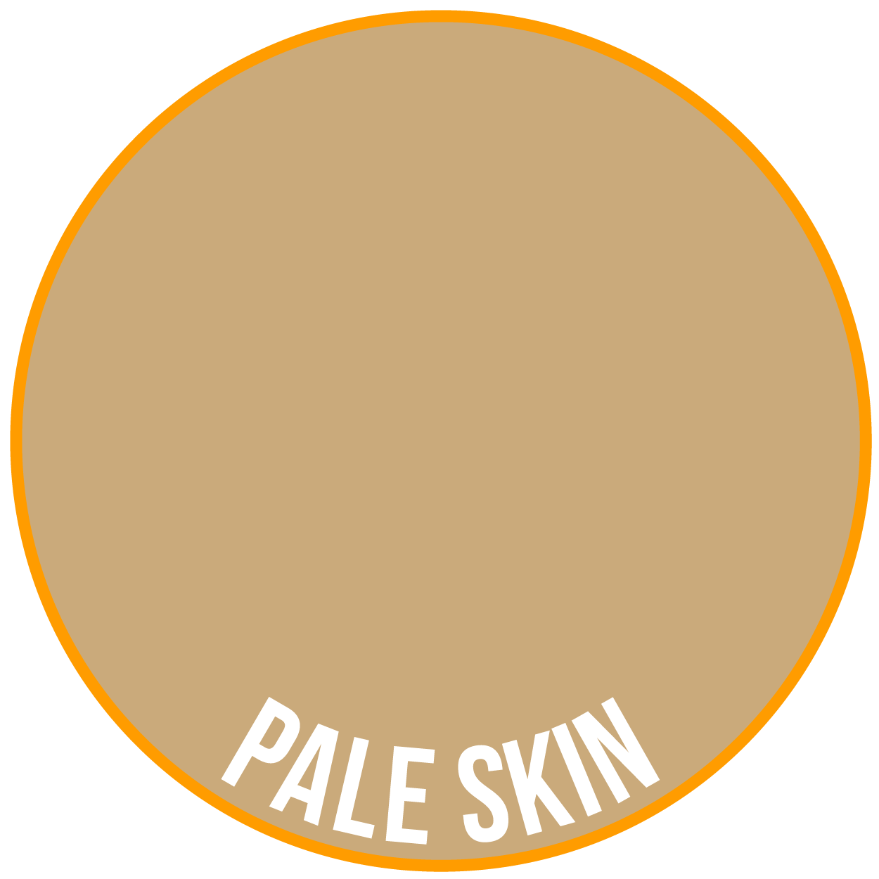 Two Thin Coats: Pale Skin