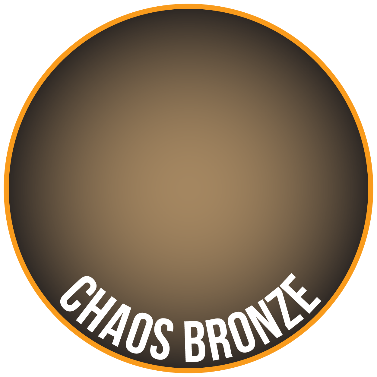 Two Thin Coats: Chaos Bronze