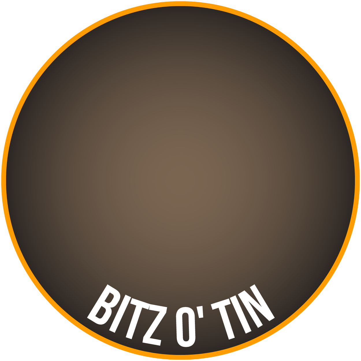 Two Thin Coats: Bitz O'Tin