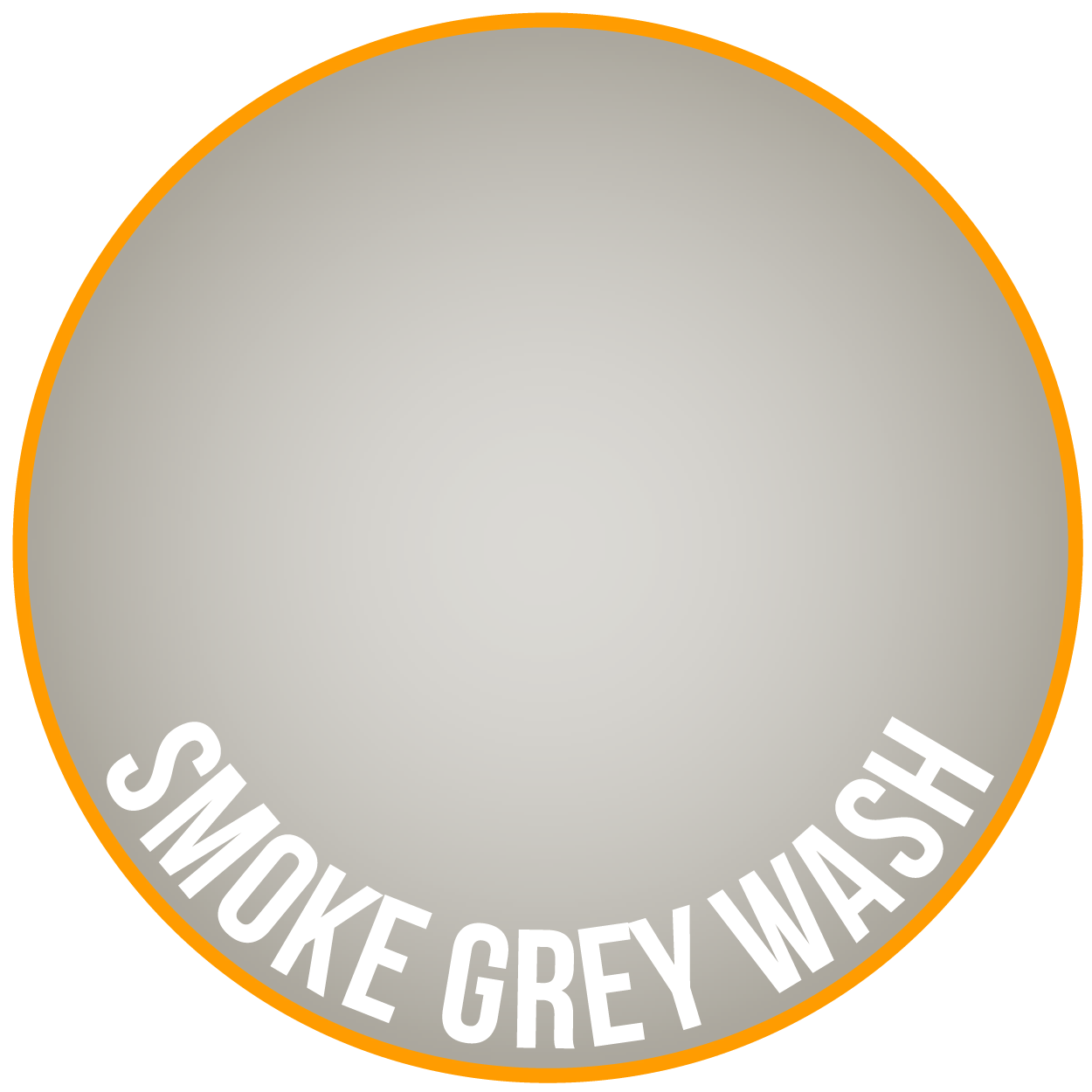 Two Thin Coats: Smoke Grey Wash