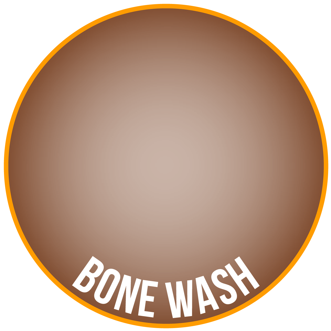 Two Thin Coats: Bone Wash