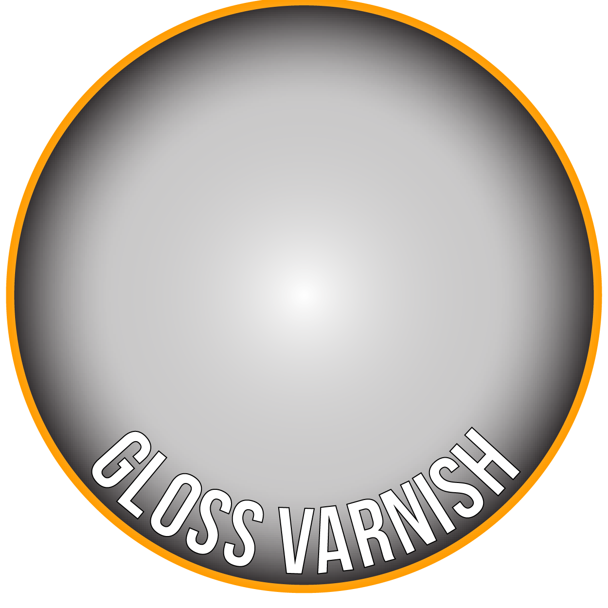 Two Thin Coats: Gloss Varnish