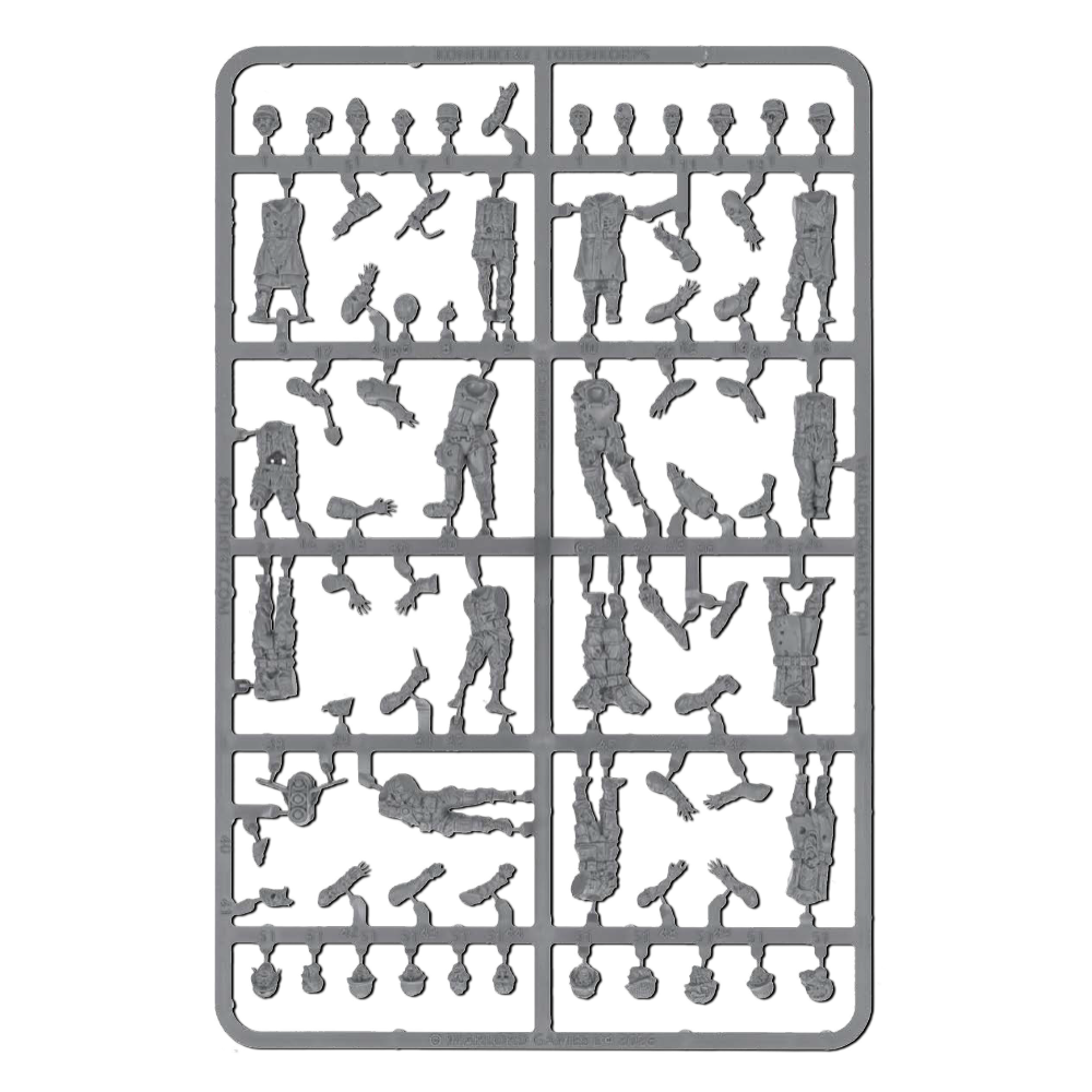 Wargames Illustrated Issue 463