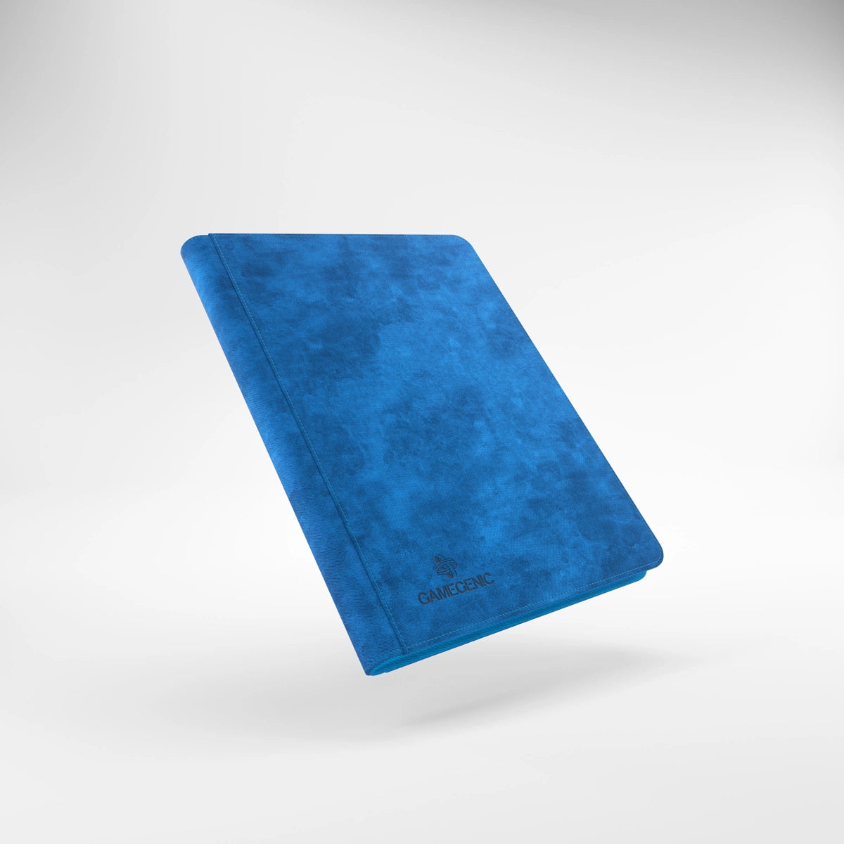 Zip-Up Album: 18-Pocket - Blue