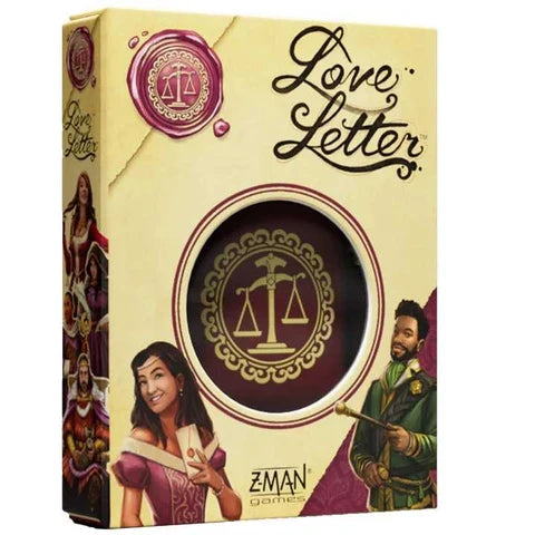 Love Letter