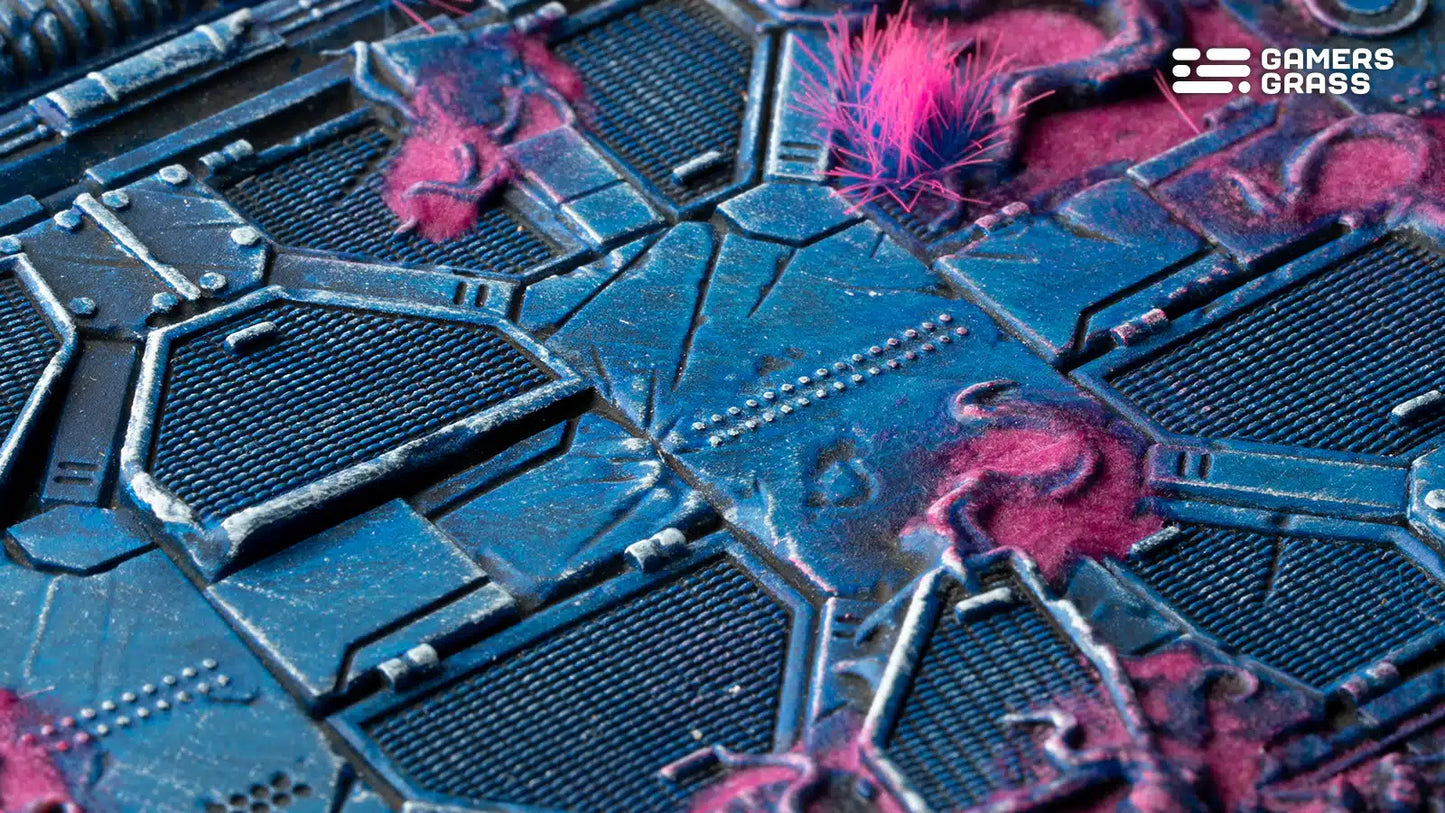 Alien Infestation - Oval 120mm (x1)