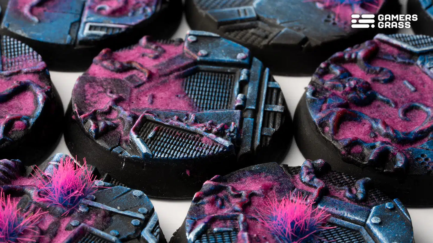 Alien Infestation - Round 32mm (x8)
