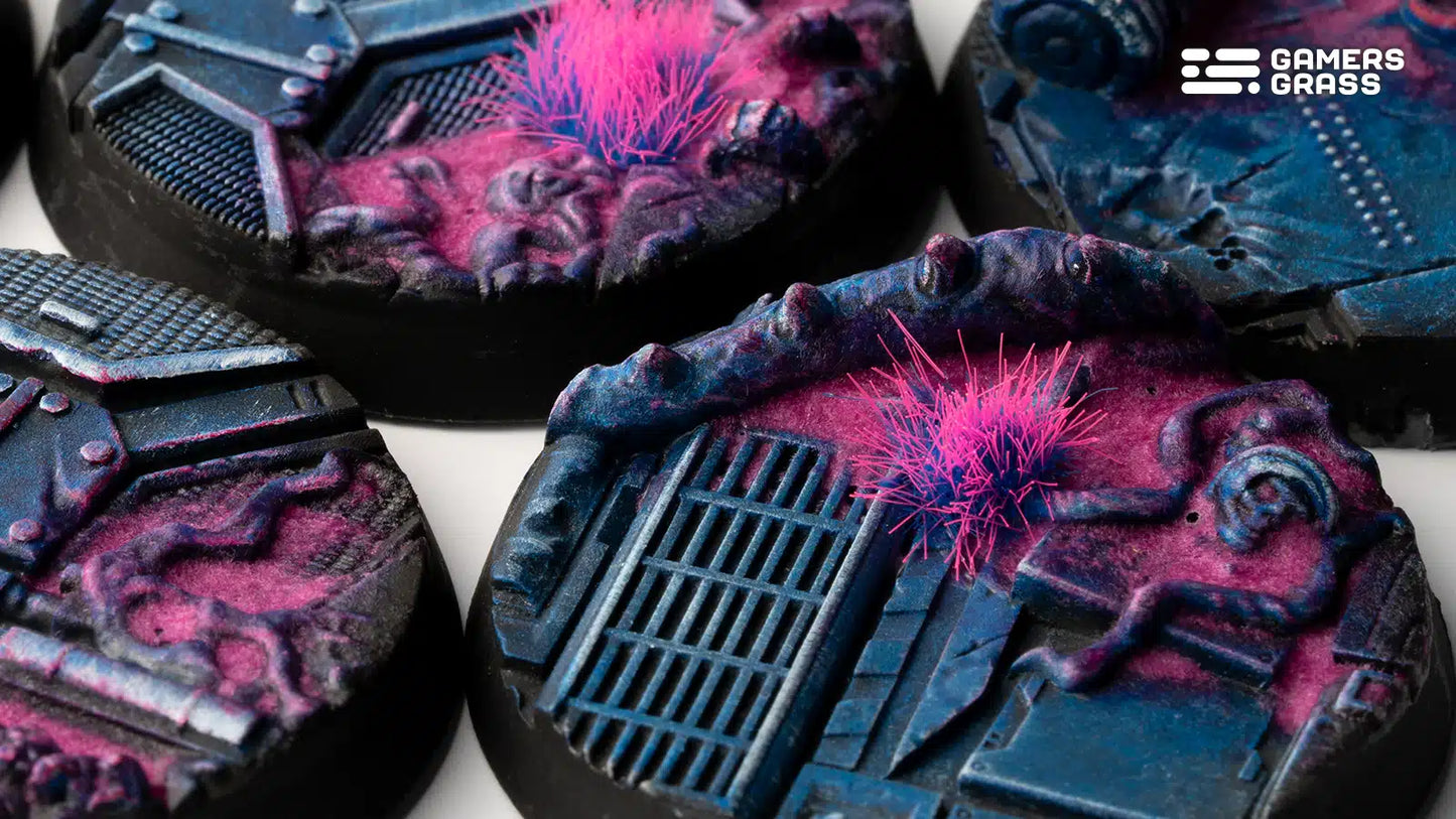 Alien Infestation - Round 40mm (x5)