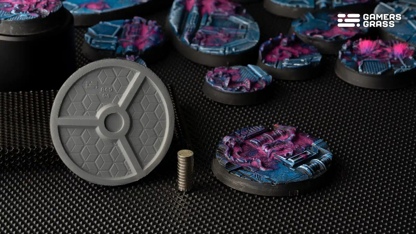 Alien Infestation - Round 40mm (x5)